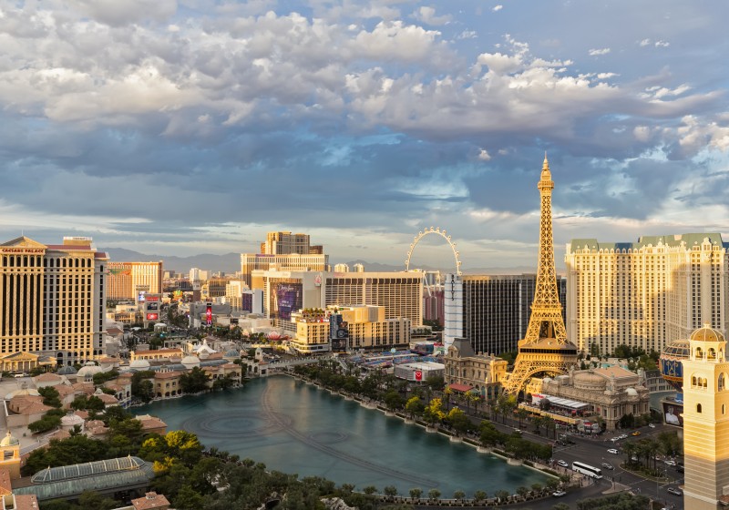 Preparing for Cosmoprof North America Las Vegas 2026
