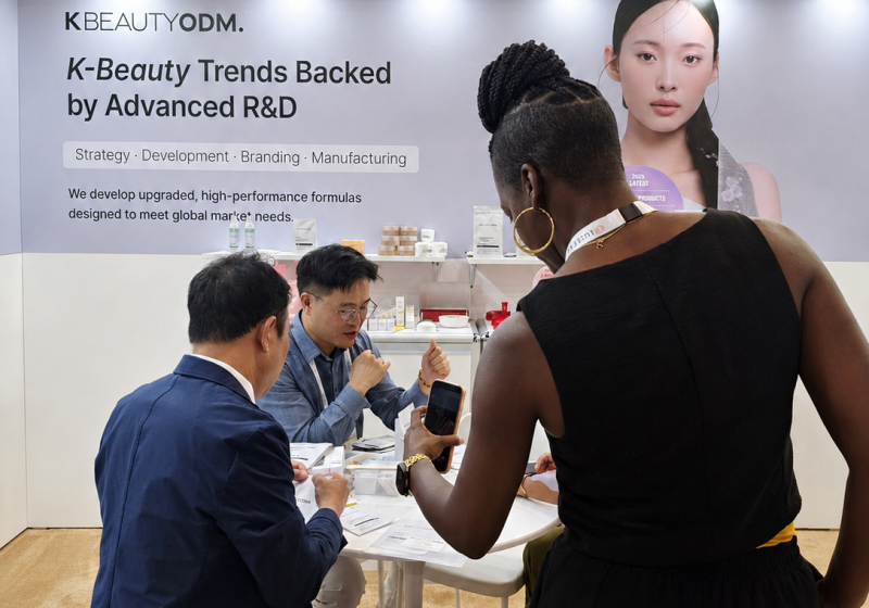 Cosmoprof North America Las Vegas 2026 Review