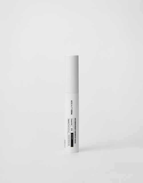 SOS Sebum Reset Hair Brush Serum