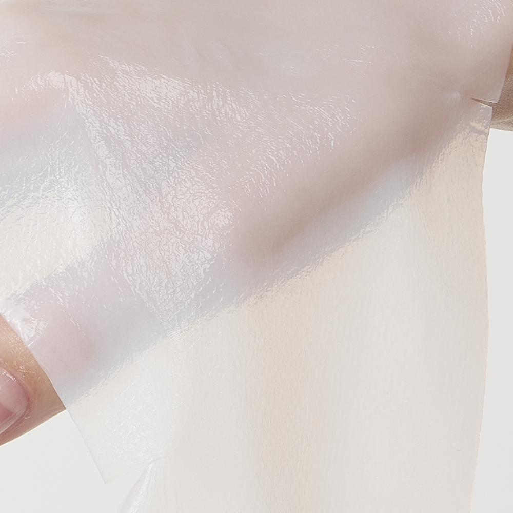 BIO-CELL Collagen Neck Mask hover image