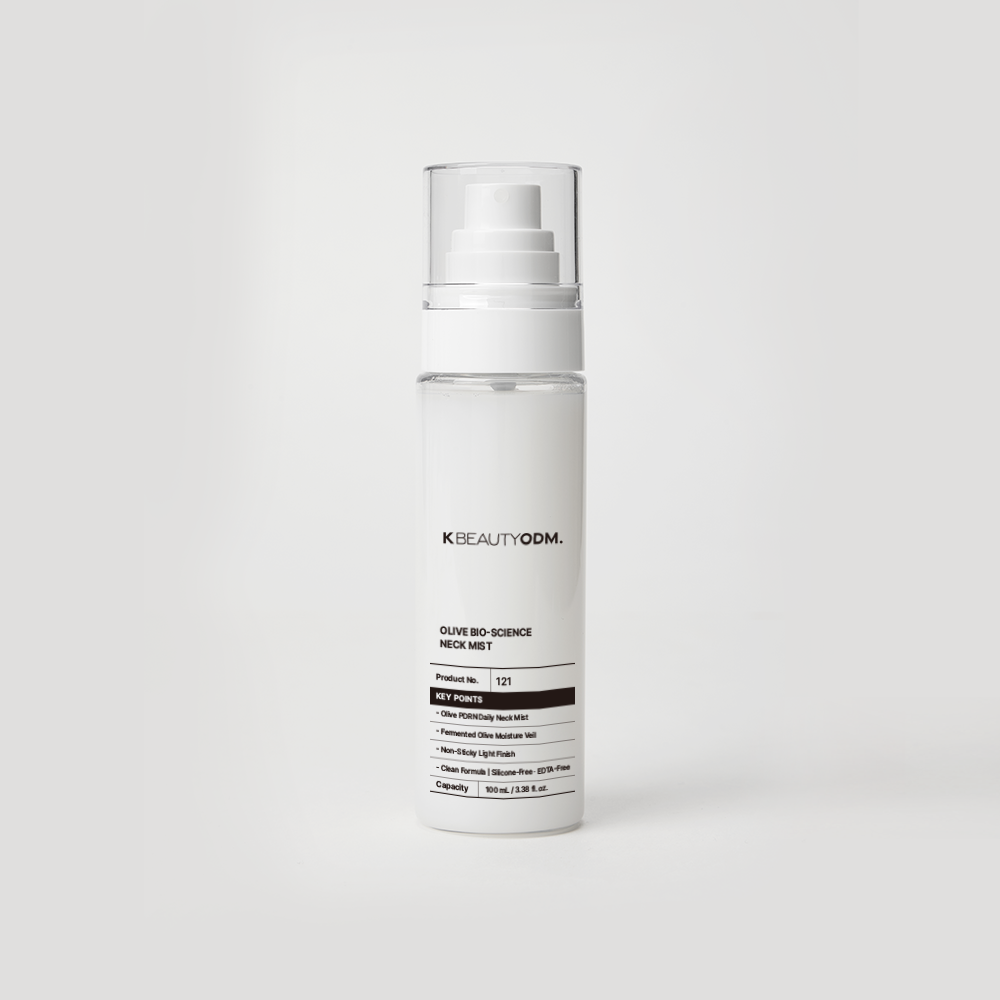 Olive Bio-Science Neck Mist