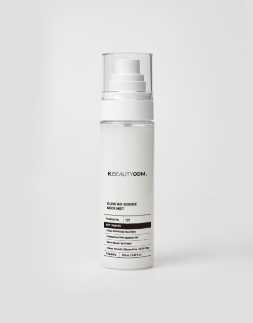 Olive Bio-Science Neck Mist