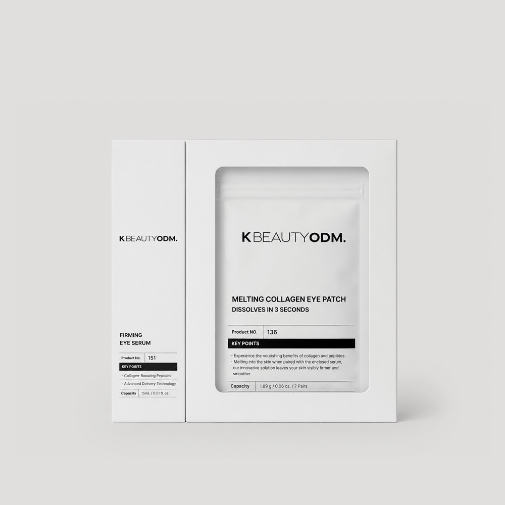 Dual Eye Care Kit
