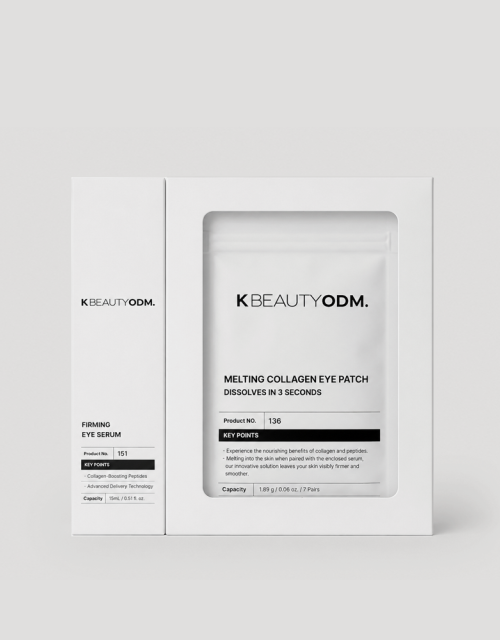 Dual Eye Care Kit
