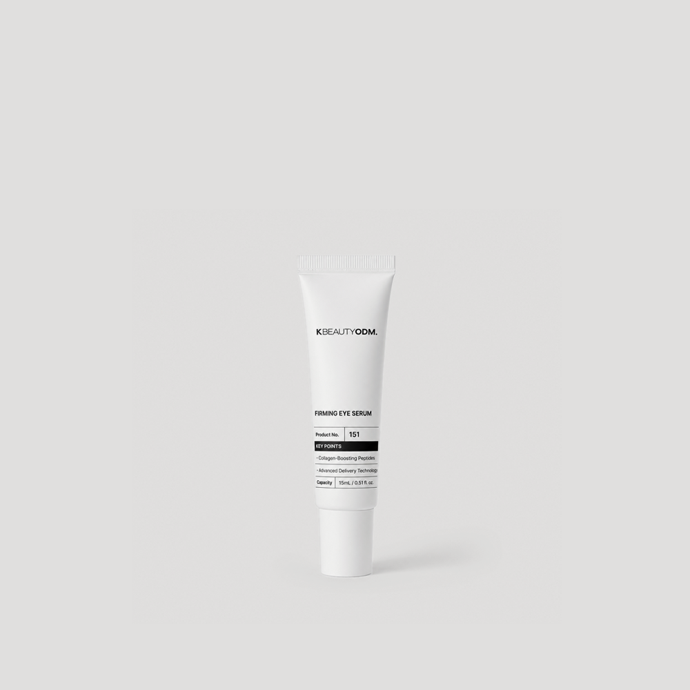 Firming Eye Serum