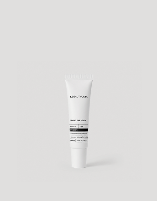 Firming Eye Serum