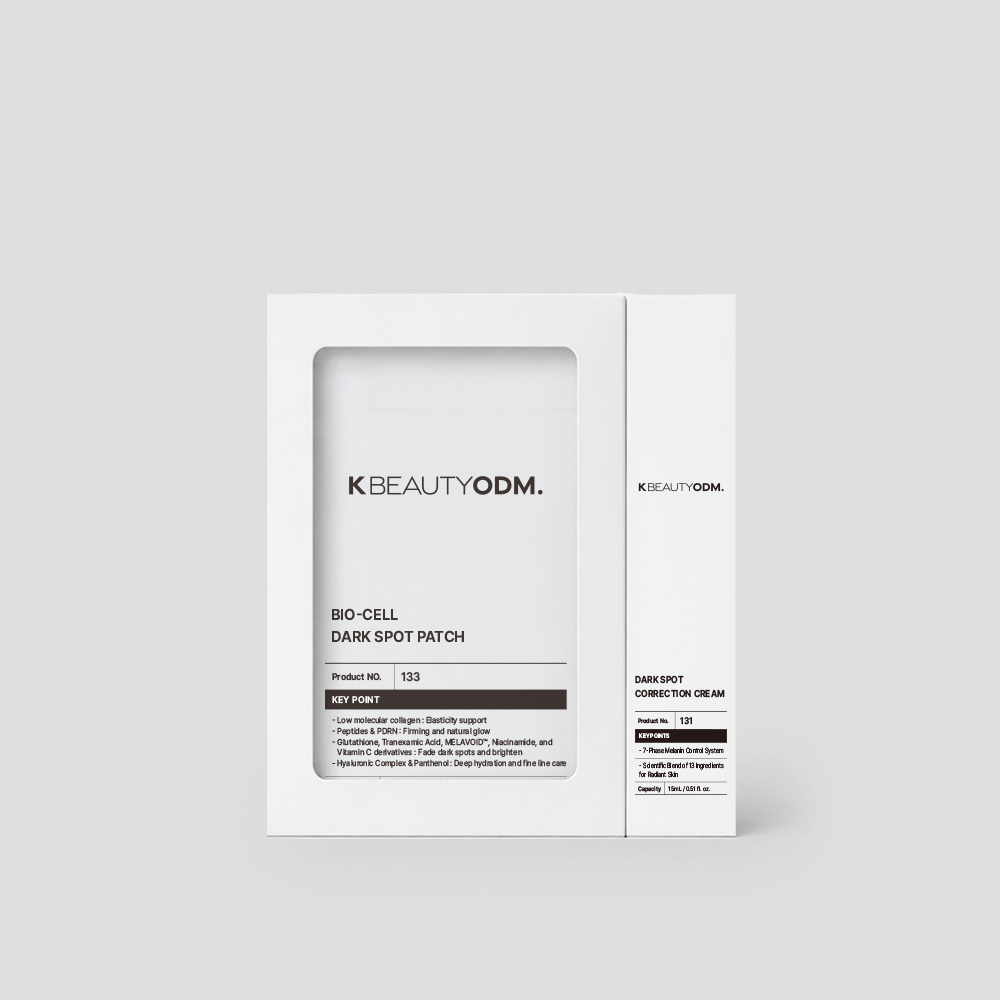 Dark Spot Care Kit