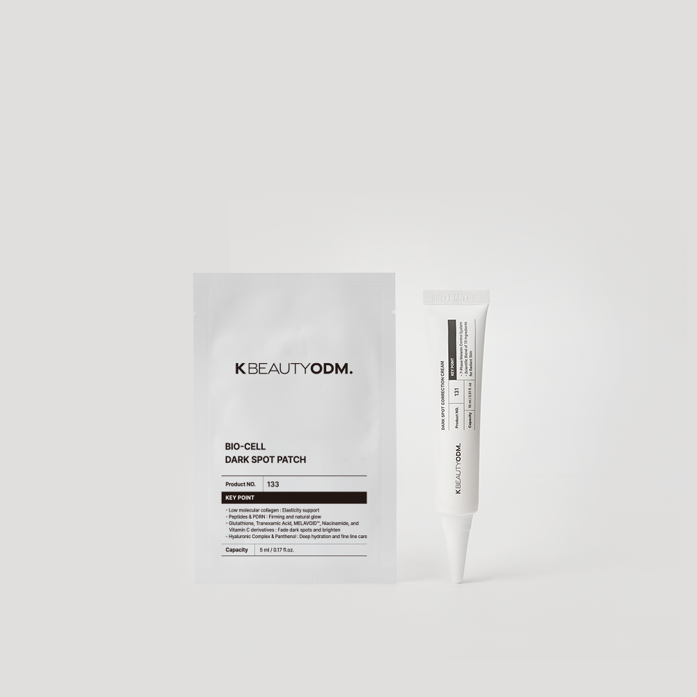 Dark Spot Care Kit hover image
