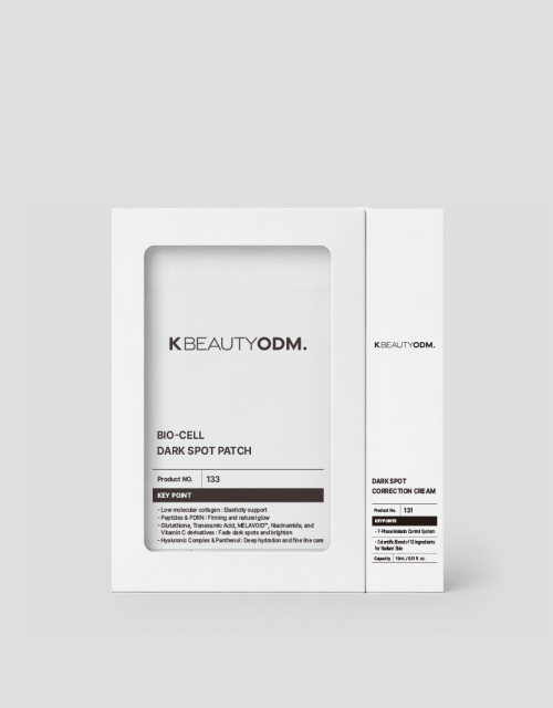 Dark Spot Care Kit