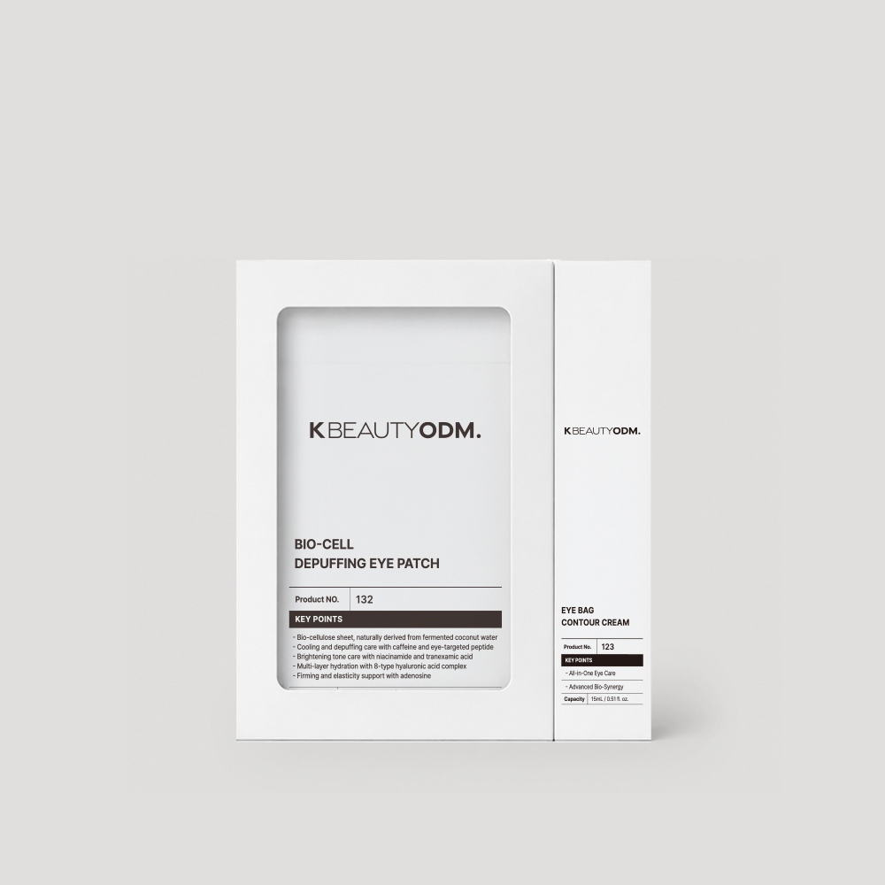 Eye Bag Care Kit