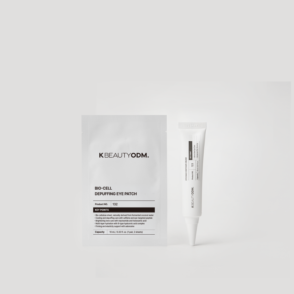 Eye Bag Care Kit hover image