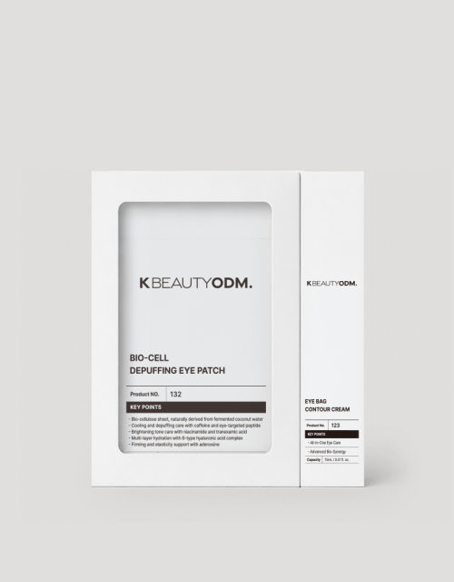 Eye Bag Care Kit